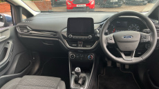 Ford Fiesta 1.0 EcoBoost Titanium 5dr Petrol Hatchback